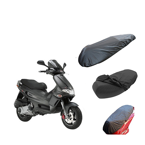 Telo Coprisella Moto Scooter Sella